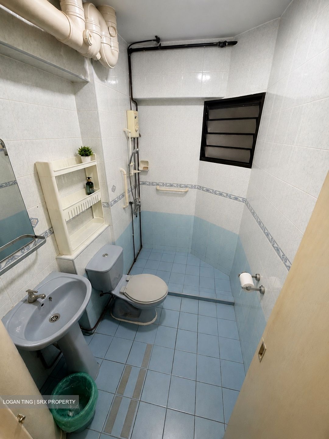 Blk 518 Fragrant Woods (Woodlands), HDB 4 Rooms #598488061